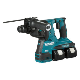 Máy khoan bê tông dùng pin Makita DHR280PT2J Máy khoan bê tông dùng pin Makita DHR280PT2J
